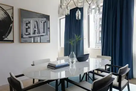 Kimpton PITTMAN by IHG - 61