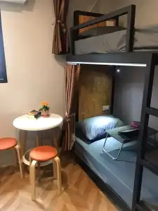 Zleepingpills Aonang Krabi - Hostel - 37