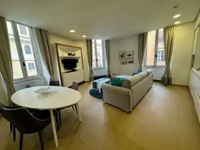Interno 5 B&B - 38