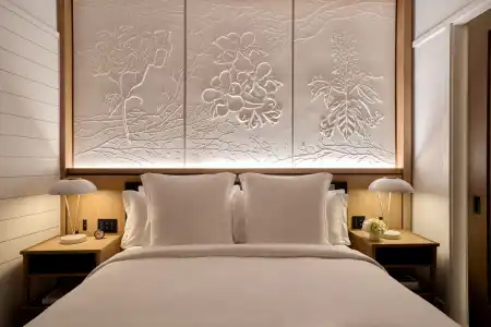 Four Seasons New Orleans - 9