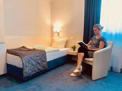 Restaurant Molitor - 26