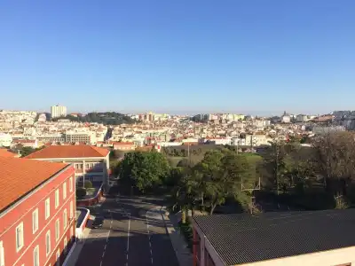 Stay Lisboa Centro Saldanha - 17