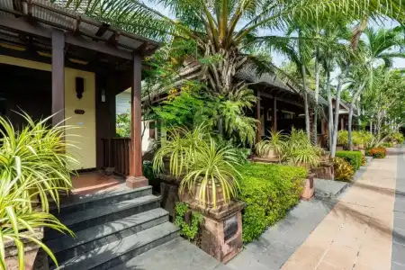 Botany Beach Resort Pattaya - 108