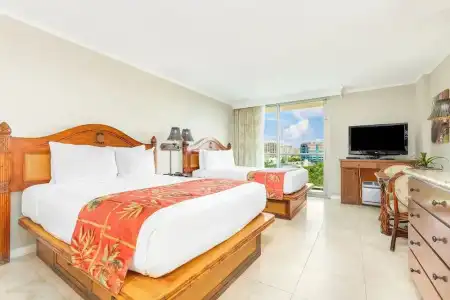Luana Waikiki & Suites - 78
