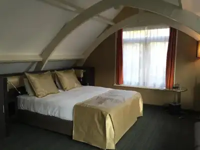 Golden Mansion Aparthotel - 36