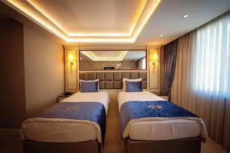 Grand Marcello & Spa - 77