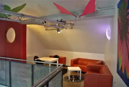 Chillten Bottrop - 13