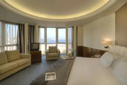 Dorma Sardinero - 2
