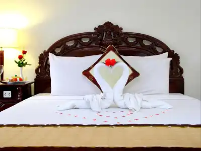 Le Pavillon Gallery Hoi An & Spa - 41