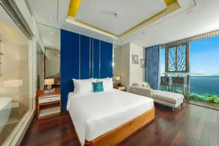 Mandila Beach DaNang - 118