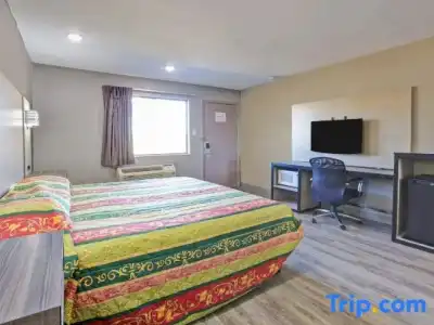 Super 7 Inn Dallas Near Duncanville - 66