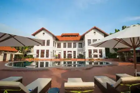 Tuan Chau Resort Ha Long - 94