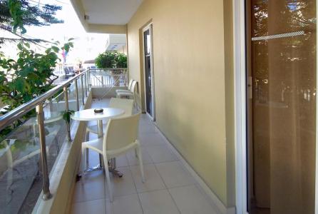Michel Apartments - 54
