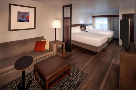 Hyatt Place Seattle Downtown - 4