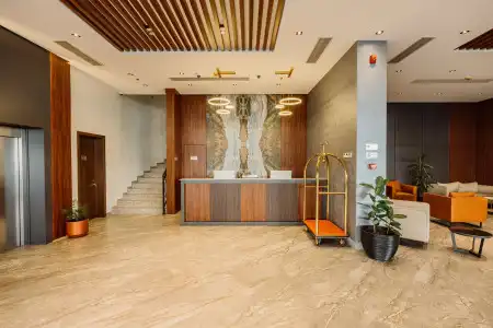 Best Western Plus Batumi - 10