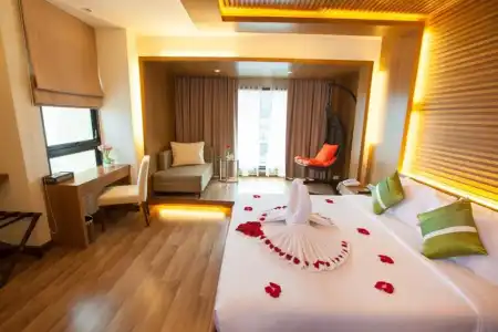 Chiangmai Grandview & Convention Center - 211