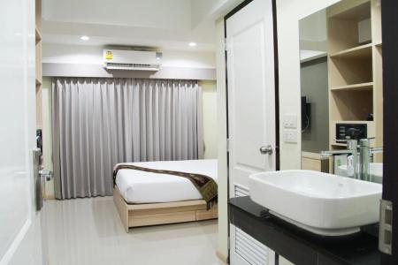 La Porte Bangkok - 11