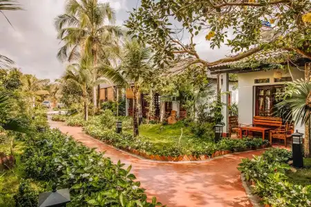 Palm Hill Resort Phu Quoc - 122