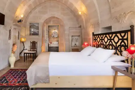 HacıAşık Konağı Butik - 78