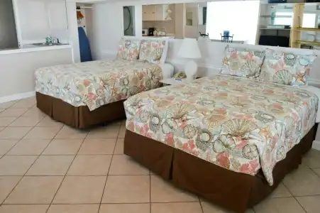 Fountain Beach Resort - 50