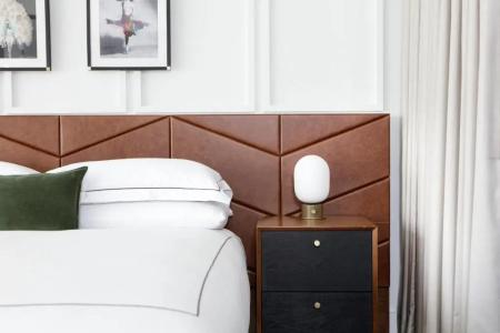 Kimpton BANNEKER by IHG - 41