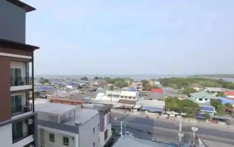 Central Place Angsila - 10