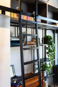 The Foundry Suites - 80