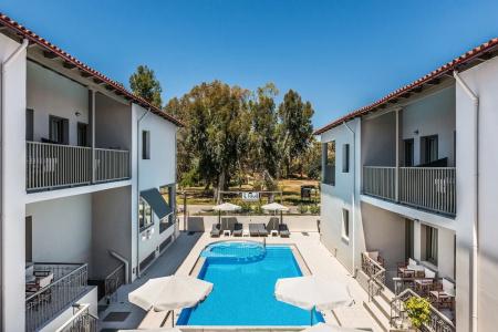 Kiwi Apartments - 16