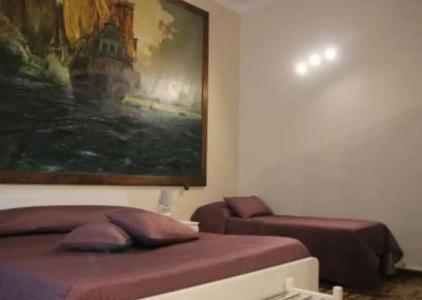 Cortile Stesicoro B&B - 15