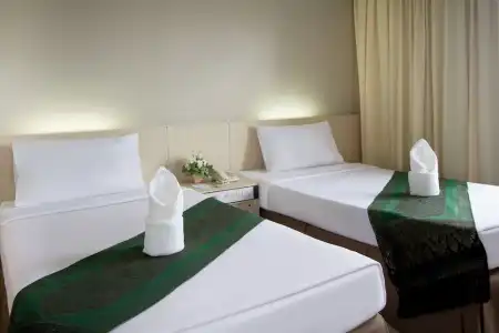 Hat Yai Rama - 36