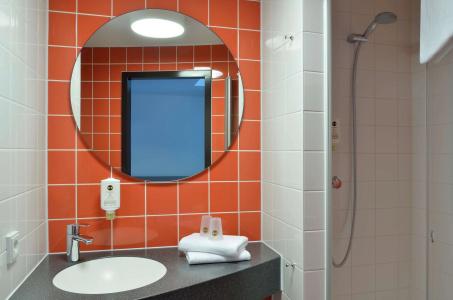 B&B Aschaffenburg - 8