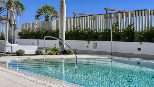 Relaxia Beverly Suites - 25