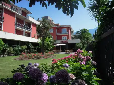 Brione Green Resort - 15