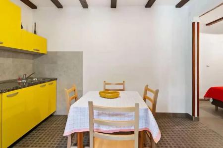 Garden Apartment - 204