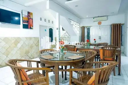 Clean Room at House of Joy Sopalan - 3