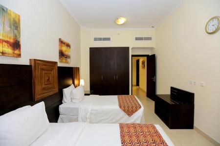 Ivory Grand Apartments - 22