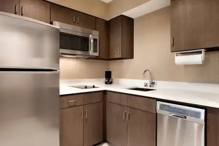 Homewood Suites By Hilton Irvine John Wayne Airport - 98