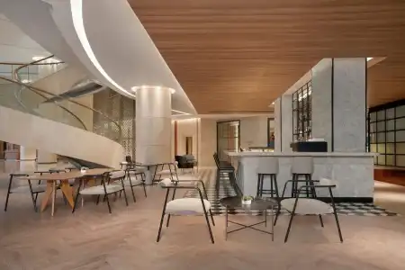 Sheraton Hanoi West - 72