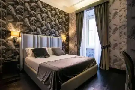 Via Veneto Suites - 21