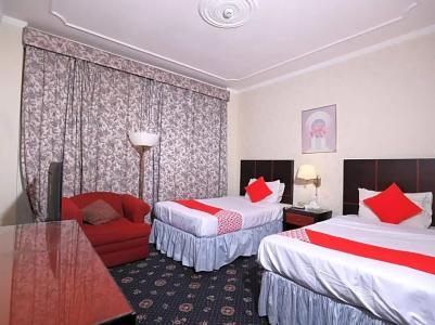 OYO 112 Semiramis - 28