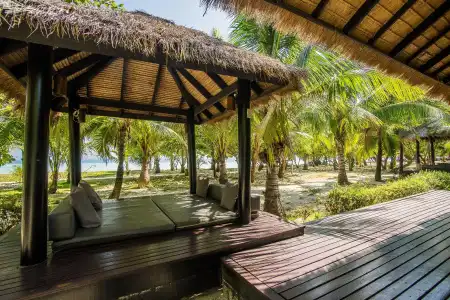 The Sevenseas Resort - 47