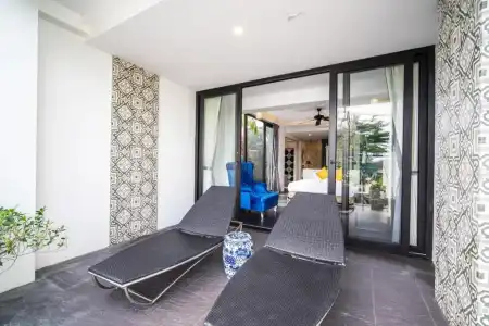 See Sea Villa Phuket SHA - 139