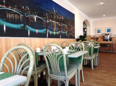 Motel Frankfurt - advena Partner - 22