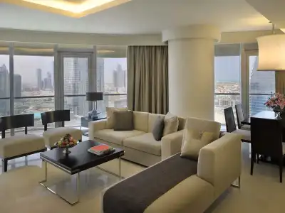 Kempinski Central Avenue Dubai - 7