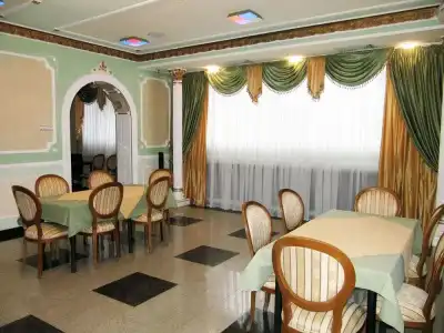 Yegoryevsk - 10
