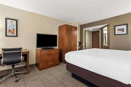 Comfort Inn & Suites Albuquerque Downtown - 51