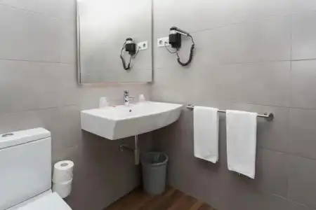 Hostal Operaramblas - 23