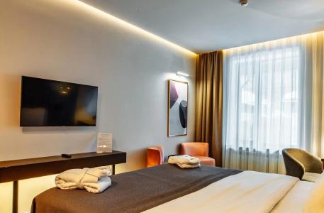 Dom U Ozera Boutique-hotel - 46