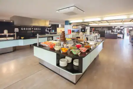 Grupotel Alcudia Pins - 6