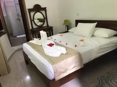 Acquario Guesthouse - 40